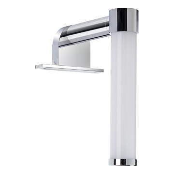 APA MINI LED fürdőszobai tükörvilágítás 4W/230V IP44 fényes króm