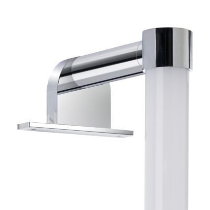 APA MINI LED fürdőszobai tükörvilágítás 4W/230V IP44 fényes króm