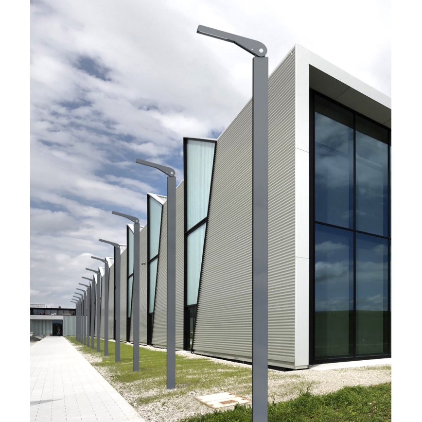 APLED - LED Utcai világítás FLEXIBO PREMIUM LED/19W/90-265V IP65