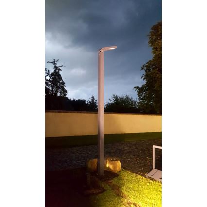 APLED - LED utcai lámpa FLEXIBO PREMIUM LED/19W/90-265V IP65 2700K