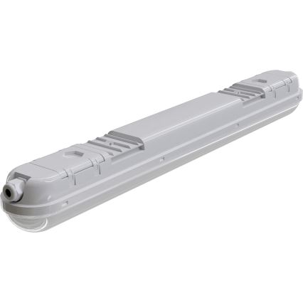 APLED - LED Fénycsöves lámpa DUSTER LED/36W/230V IP65