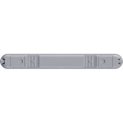 APLED - LED Felületre szerelhető lámpa DUSTER LED/36W/230V 4000K + vészhelyzet IP65