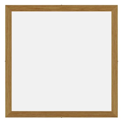 APLED - LED Felületre szerelhető panel QUADRA LED/40W/230V tölgy