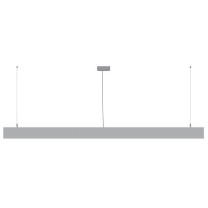 APLED - LED Fénycsöves lámpa LOOK LED/48W/230V 4000K