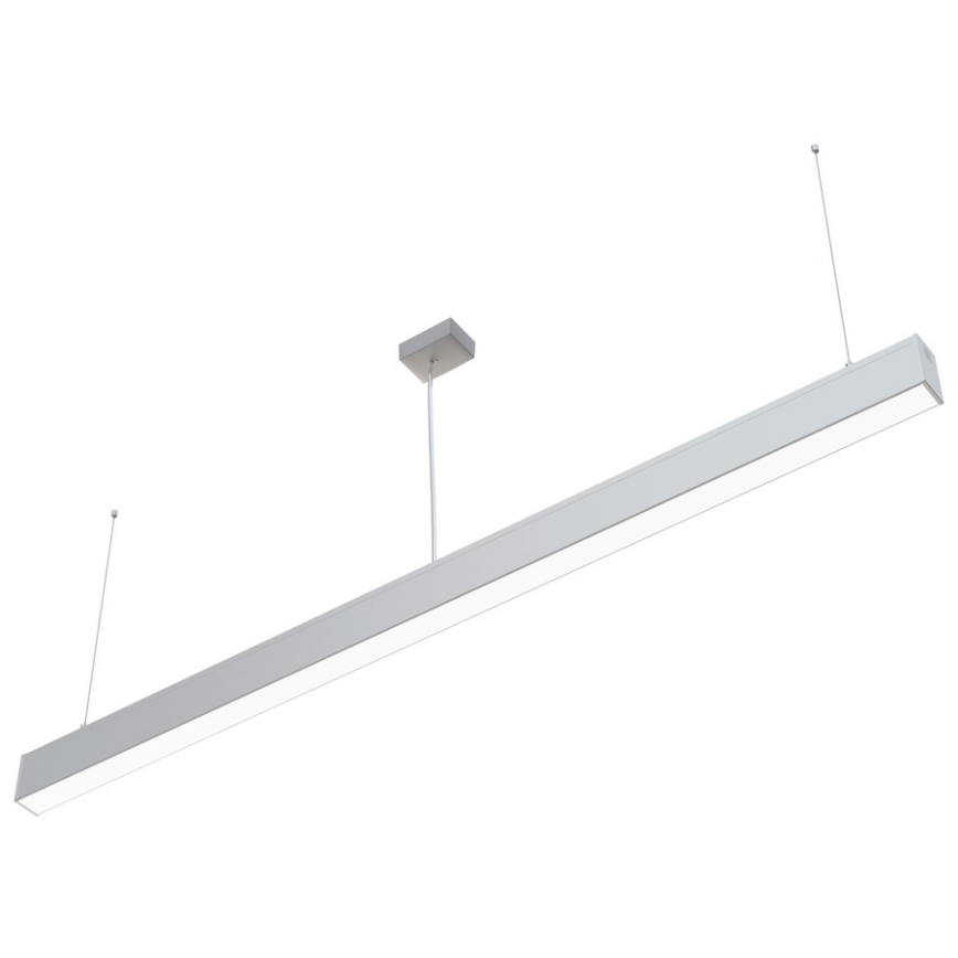 APLED - LED Fénycsöves lámpa LOOK LED/48W/230V 4000K