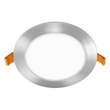 APLED - LED Fürdőszobai beépíthető lámpa RONDO LED/12W/230V IP54 175 mm
