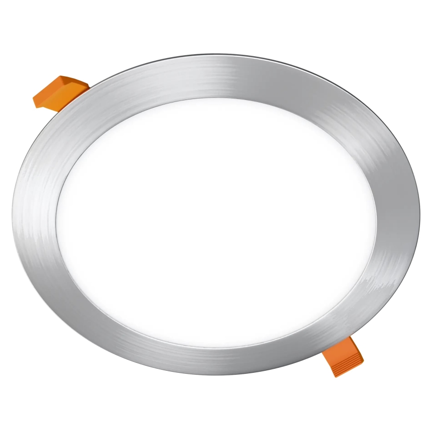 APLED - LED Fürdőszobai beépíthető lámpa RONDO LED/18W/230V IP41 240 mm