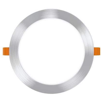 APLED - LED Fürdőszobai beépíthető lámpa RONDO LED/18W/230V IP41 240 mm