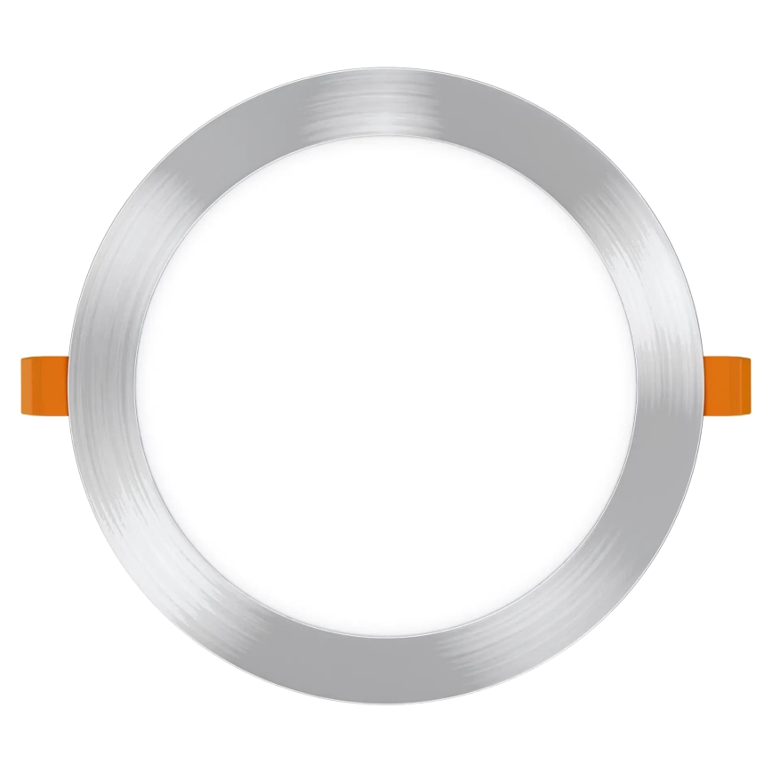 APLED - LED Fürdőszobai beépíthető lámpa RONDO LED/18W/230V IP41 240 mm