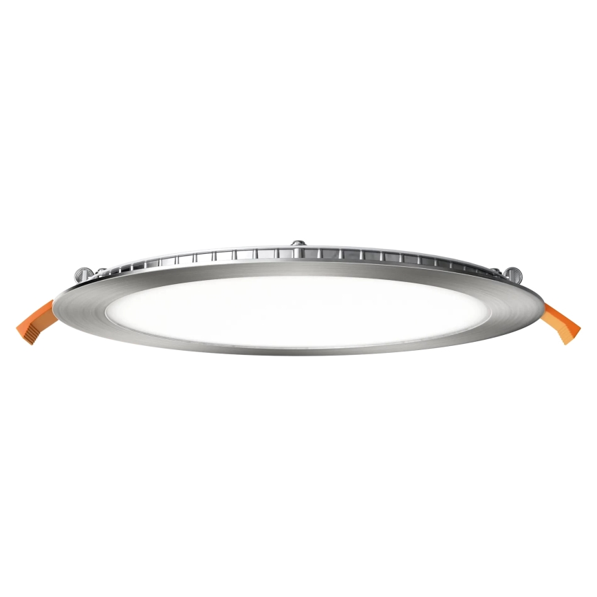 APLED - LED Fürdőszobai beépíthető lámpa RONDO LED/18W/230V IP41 240 mm