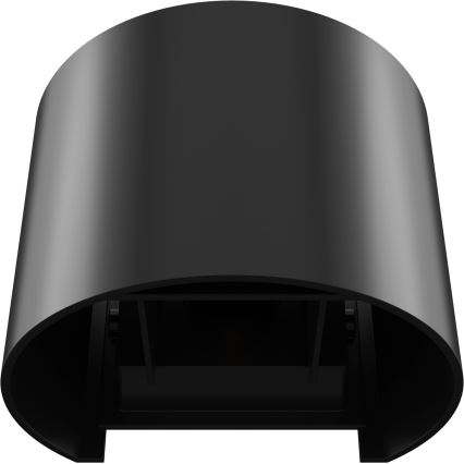 APLED - LED Kültéri fali lámpa OVAL LED/3W/230V IP65