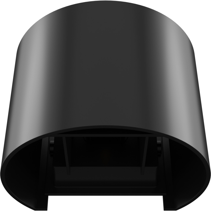 APLED - LED Kültéri fali lámpa OVAL LED/3W/230V IP65