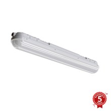 APLED - LED Mennyezeti lámpa DUSTER LED/36W/230V IP65