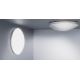 APLED - LED Mennyezeti lámpa LENS P TRICOLOR LED/24W/230V IIP41 1680lm
