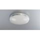 APLED - LED Mennyezeti lámpa LENS PP TRICOLOR LED/36W/230V IP41 2700 - 6500K 2520lm