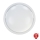 APLED - LED Mennyezeti lámpa  LENS R TRICOLOR LED/12W/230V IP41 825lm