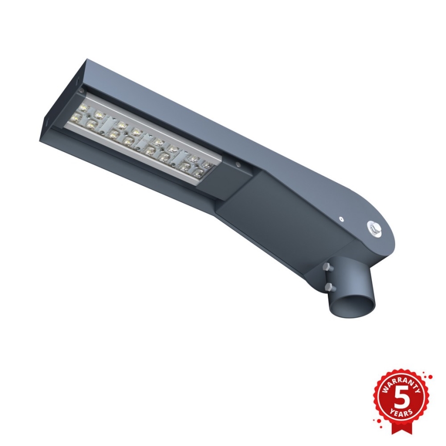 APLED - LED utcai lámpa FLEXIBO PREMIUM LED/19W/90-265V IP65 2700K