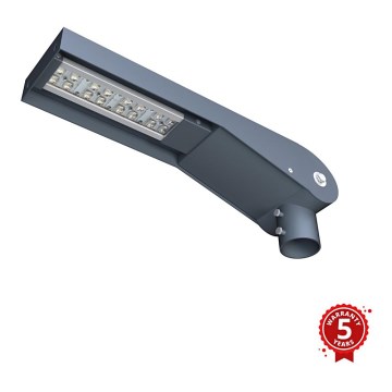 APLED - LED Utcai világítás FLEXIBO PREMIUM LED/19W/90-265V IP65 2700K
