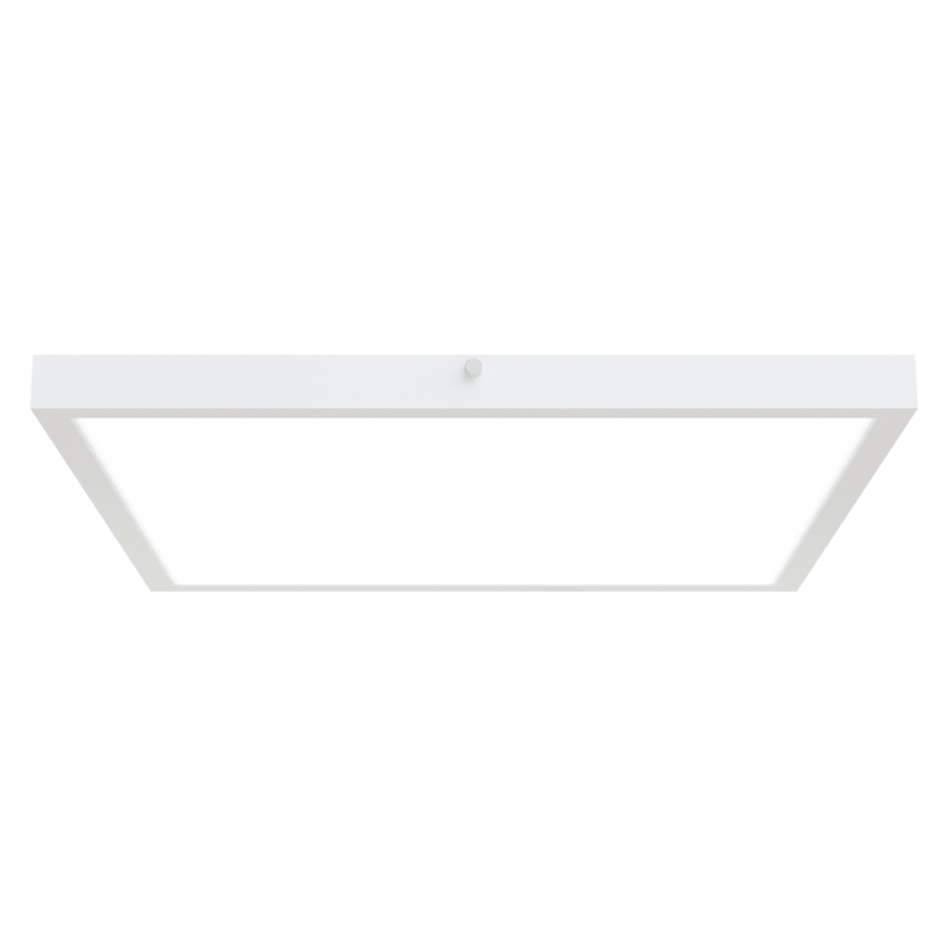 APLED - LED Felületre szerelhető panel QUADRA LED/40W/230V 4000K 60x60cm IP41