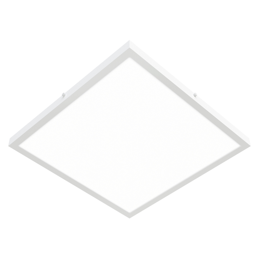 APLED - LED Felületre szerelhető panel QUADRA LED/40W/230V 4000K 60x60cm IP41