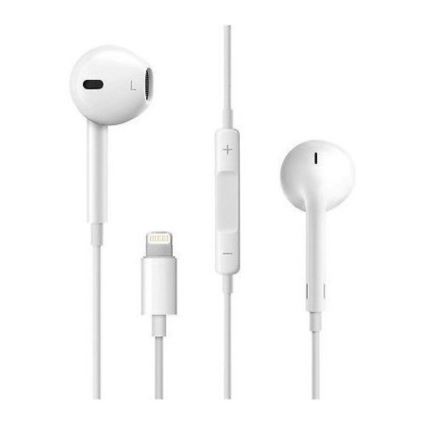 Apple -  EarPods fülhallgatók lightning konnektorral