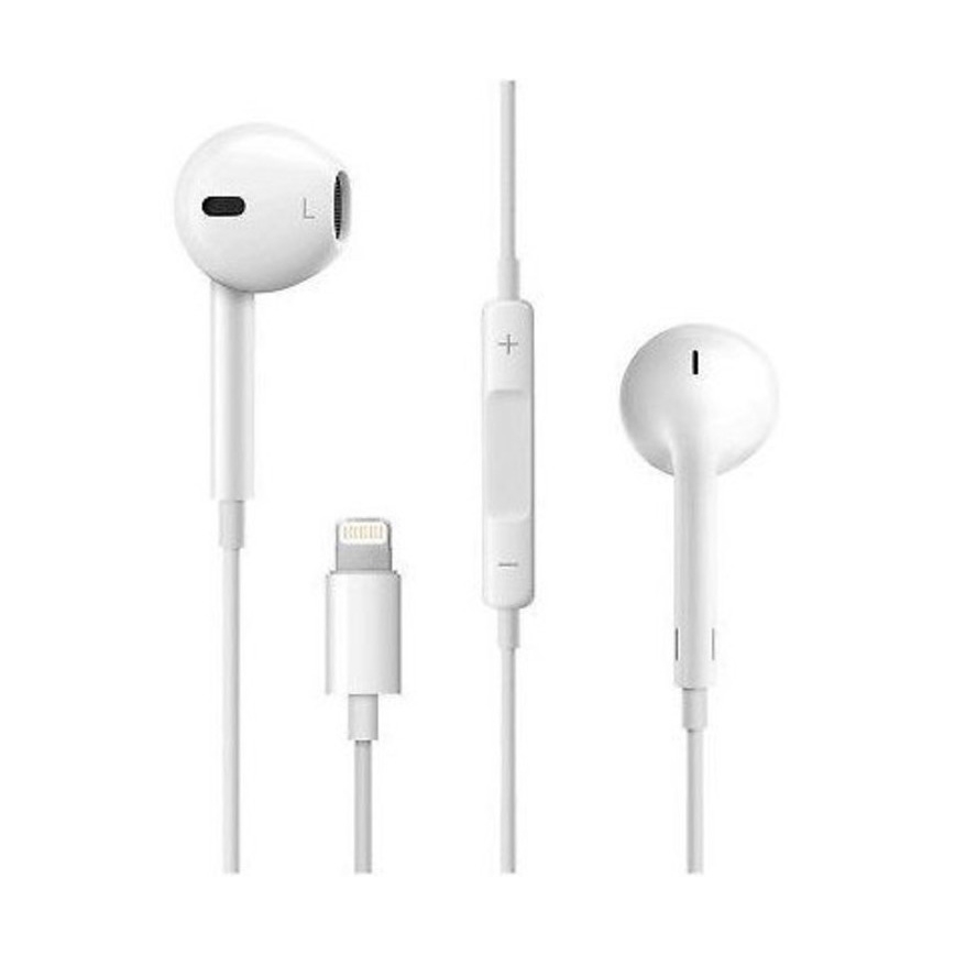 Apple -  EarPods fülhallgatók lightning konnektorral