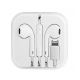 Apple -  EarPods fülhallgatók lightning konnektorral