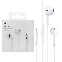 Apple - Fülhallgató EarPods JACK 3,5 mm