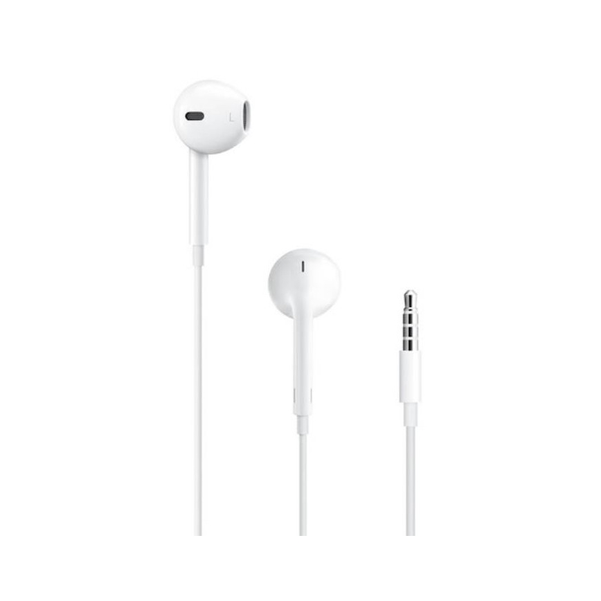 Apple - Fülhallgató EarPods JACK 3,5 mm