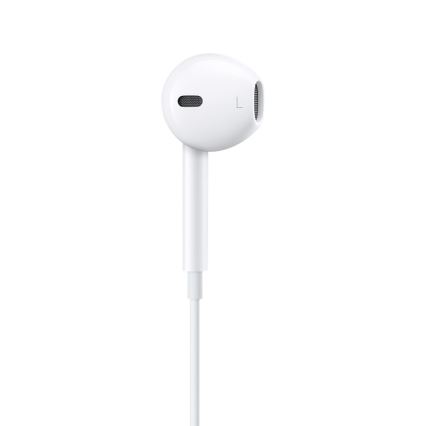 Apple - Fülhallgató EarPods JACK 3,5 mm