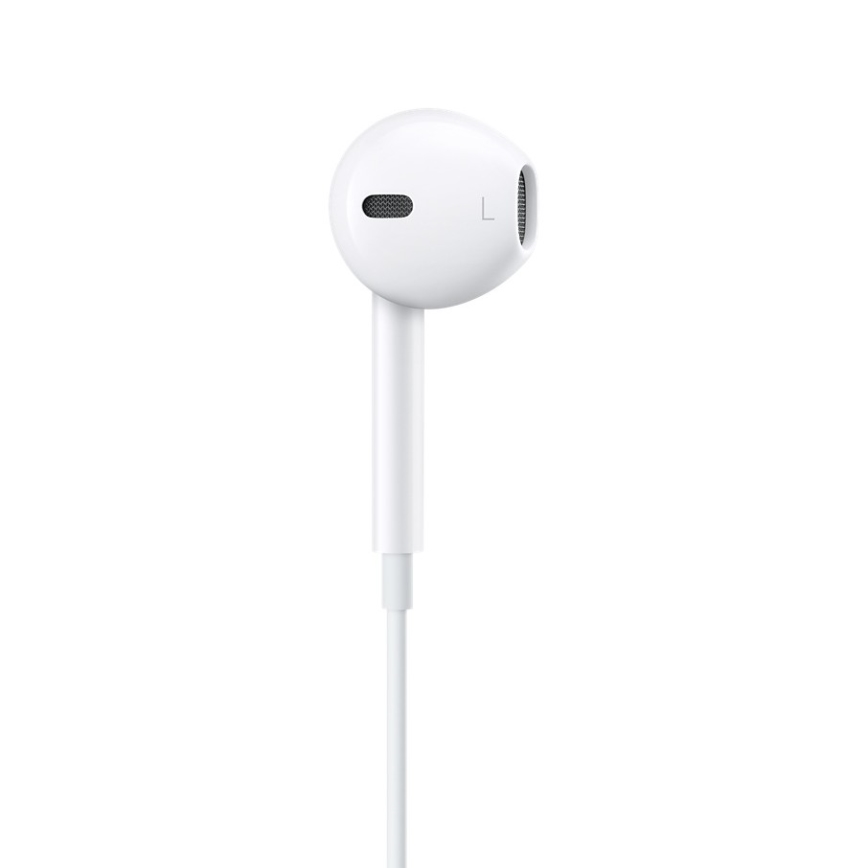 Apple - Fülhallgató EarPods JACK 3,5 mm