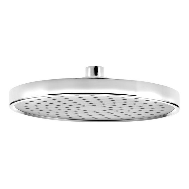 Aqualine - Fejzuhany átm. 20 cm fényezett króm