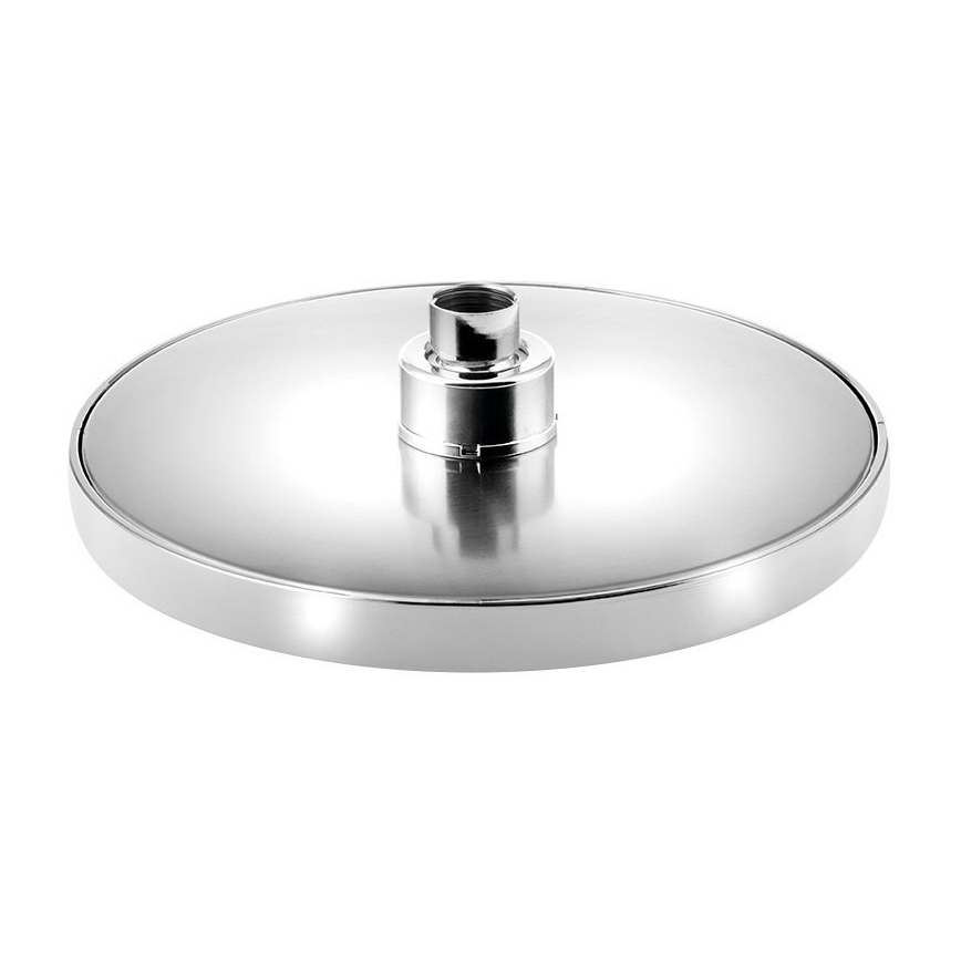 Aqualine - Fejzuhany átm. 20 cm fényezett króm