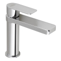 Aqualine - Mosdócsap DAPHNE 15,5 cm fényezett króm