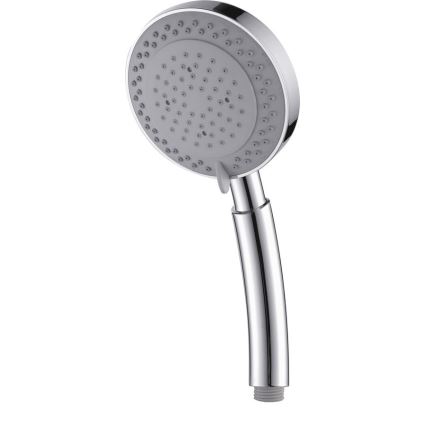 Aqualine - Zuhany készlet TILA fényezett króm