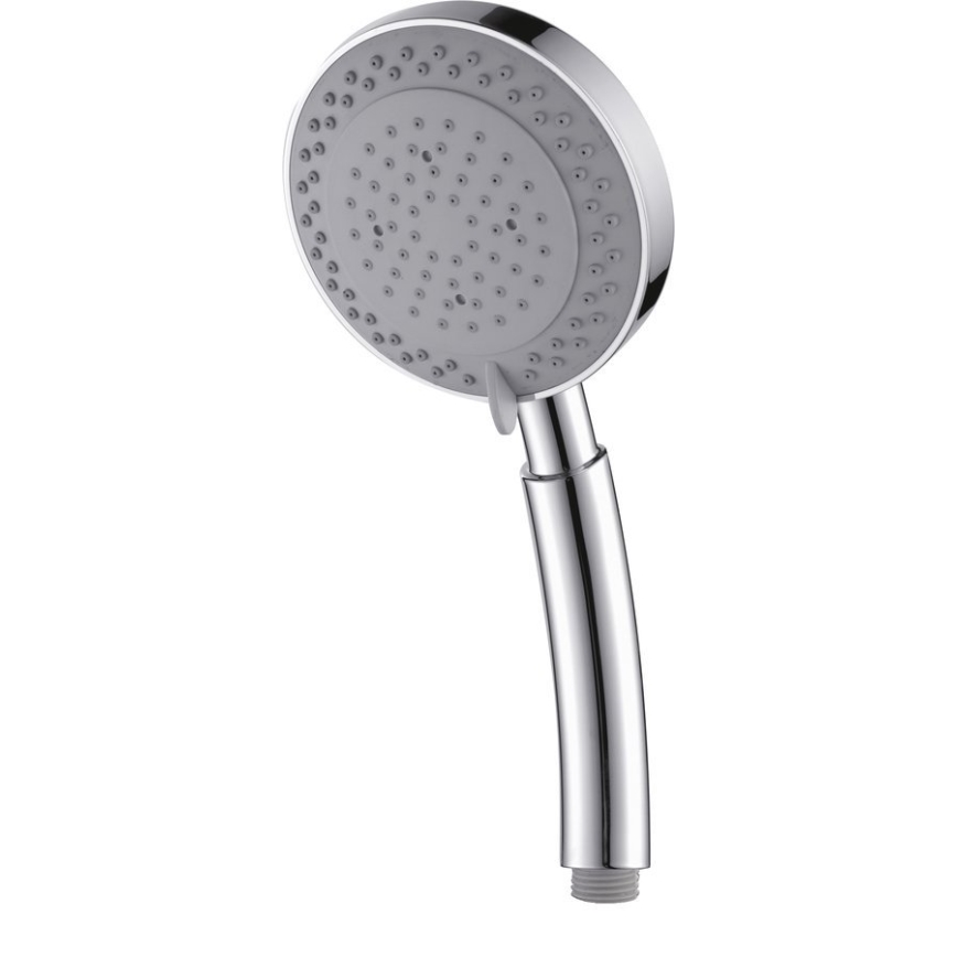 Aqualine - Zuhany készlet TILA fényezett króm