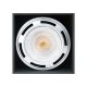Arcchio - LED Spotlámpa MABEL 1xGU10/ES111/11,5W/230V