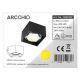 Arcchio - LED Spotlámpa MABEL 1xGU10/ES111/11,5W/230V