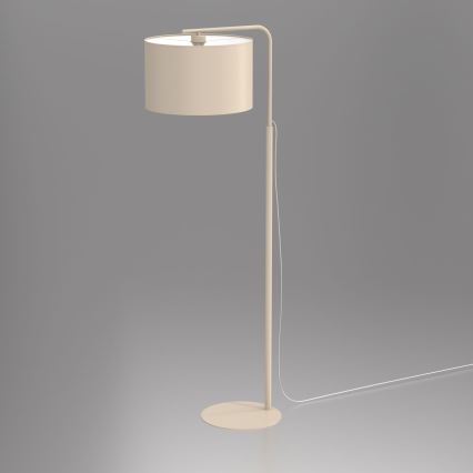ARDEN állólámpa 1xE27/15W/230V bézs