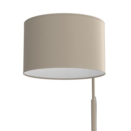 ARDEN állólámpa 1xE27/15W/230V bézs