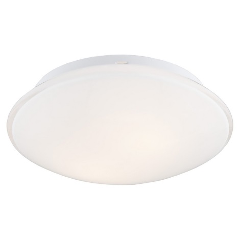 Argon 0694 - Mennyezeti lámpa GIN 2xE27/15W/230V fehér