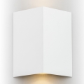 Argon 0915 - Fali lámpa SKIATOS 2xGU10/5W/230V fehér