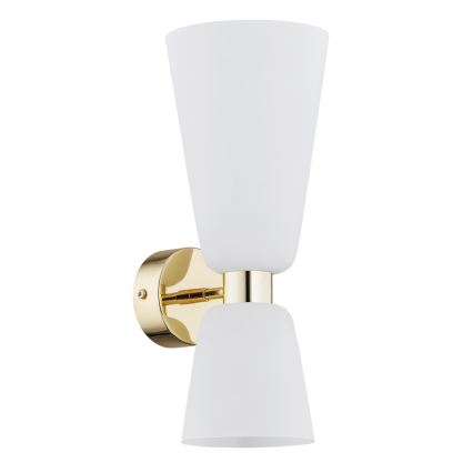 Argon 1034 - Fali lámpa RENO 2xE14/7W/230V