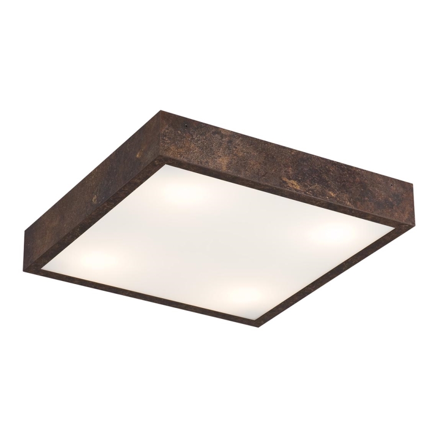 Argon 1599 - Mennyezeti lámpa TEQUILA BIS 4xE27/60W/230V