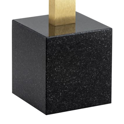 Argon 1738 - Állólámpa FREEMONT 4xG9/5W/230V