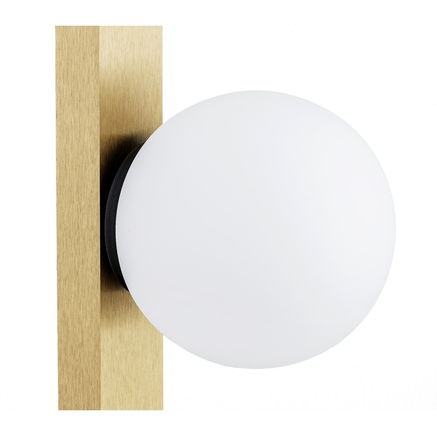 Argon 1738 - Állólámpa FREEMONT 4xG9/5W/230V