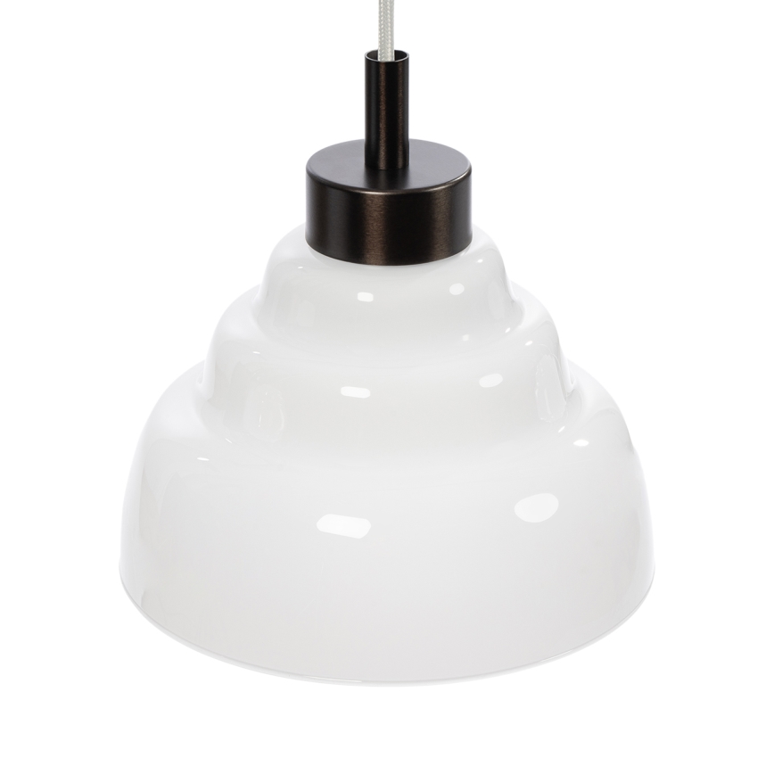 Argon 1860 - Csillár zsinóron VENTURA 4xE27/15W/230V