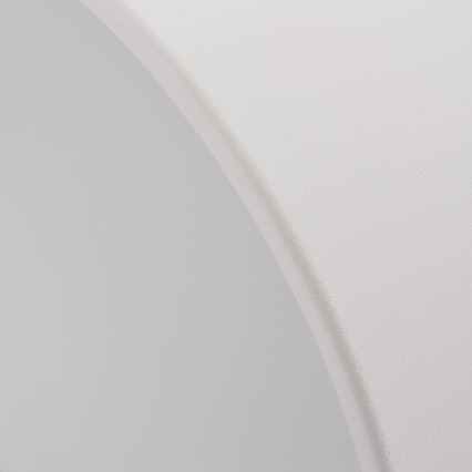 Argon 3082 - DARLING mennyezeti lámpa 2xE27/15W/230V átm. 25 cm fehér