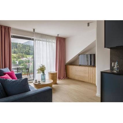 Argon 3117 - LED Spotlámpa TYBER 2 1xGU10/3,5W/230V