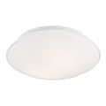 Argon 3224 - Mennyezeti lámpa GIN 3xE27/15W/230V fehér